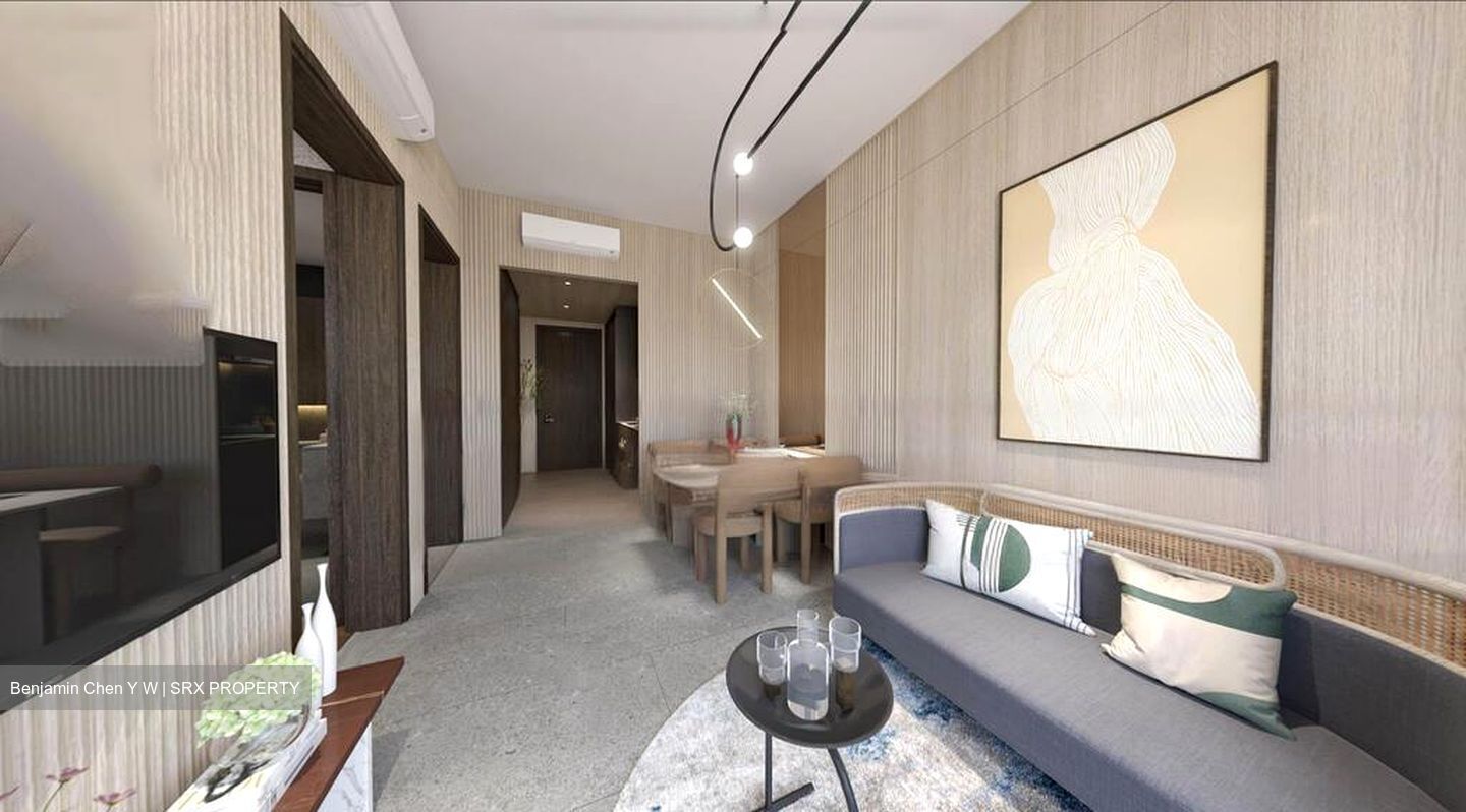 Midtown Modern (D7), Apartment #459169731